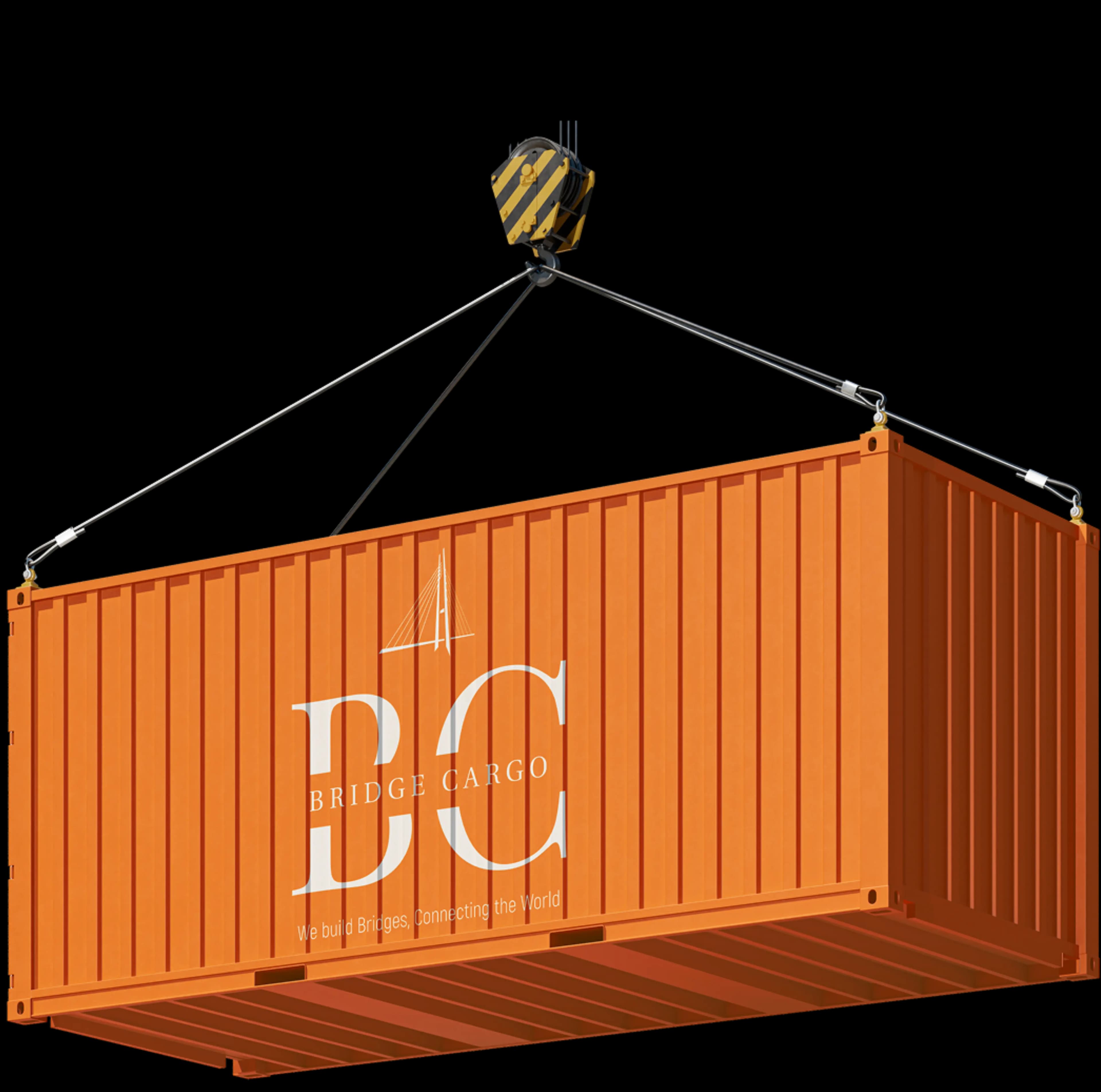 Shipping Container