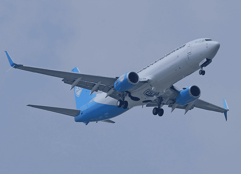 Авиаперевозки