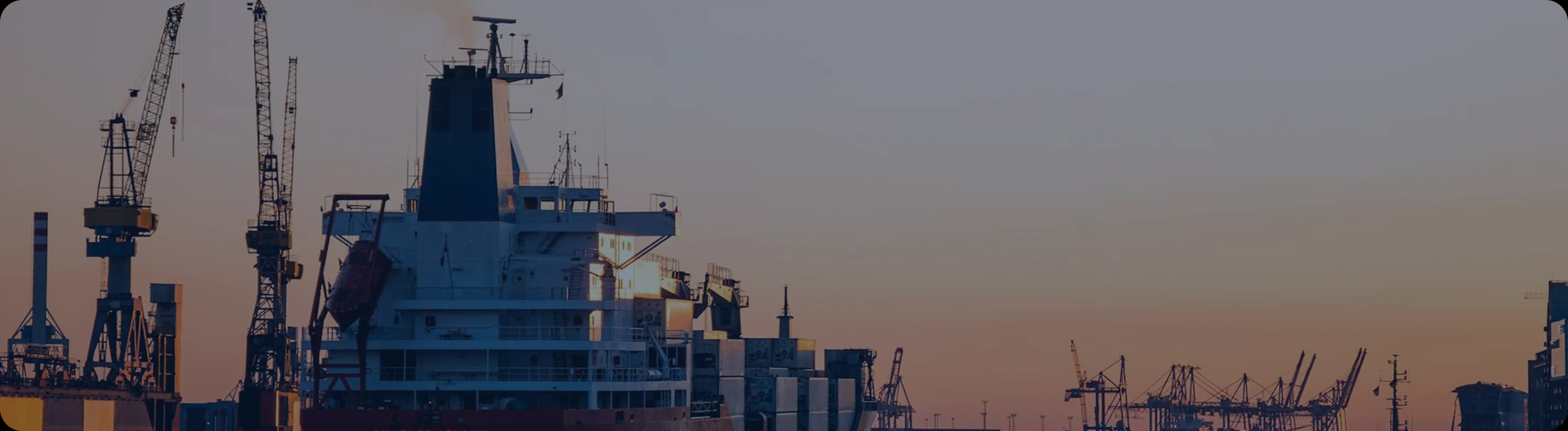 Соединяем ваши грузы с миром