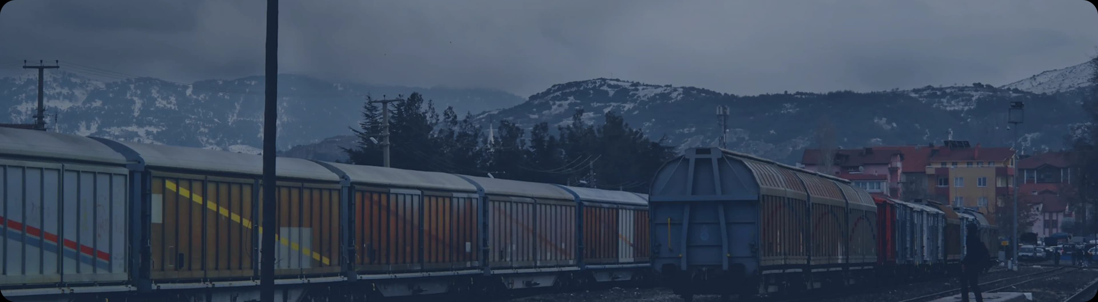 Соединяем ваши грузы с миром