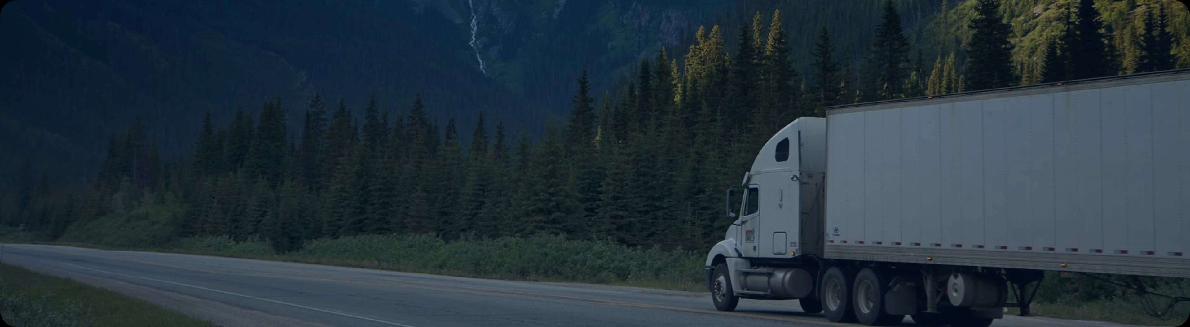 Соединяем ваши грузы с миром